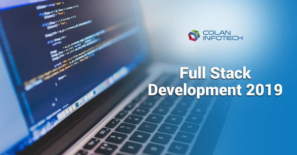 full stack programming