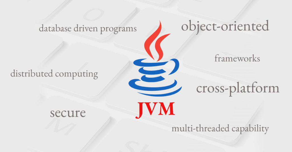 jvm