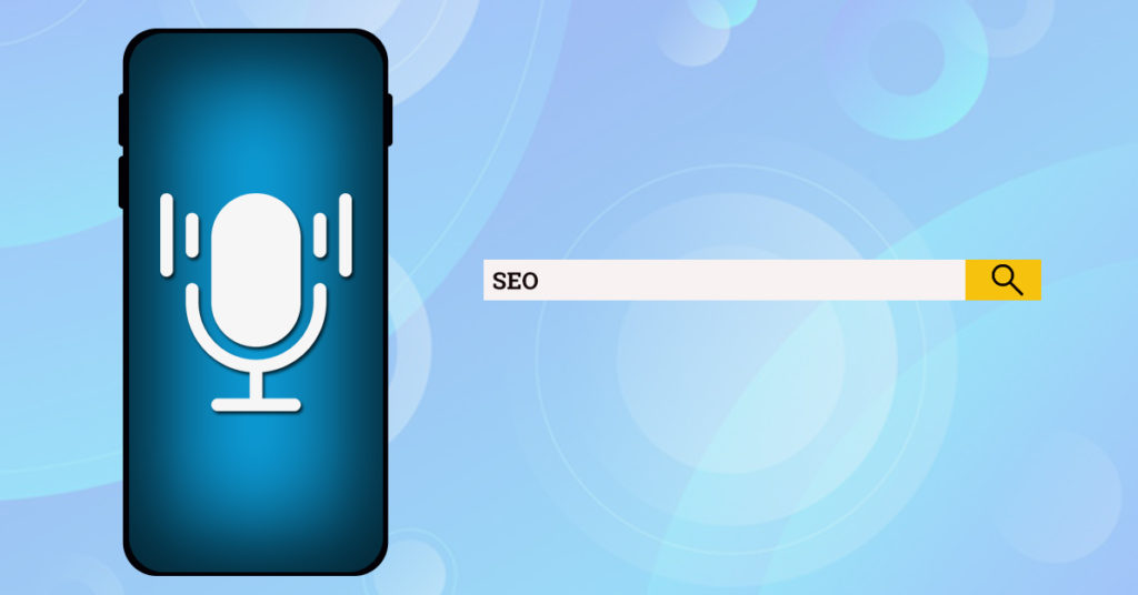 voice search in digital marketing