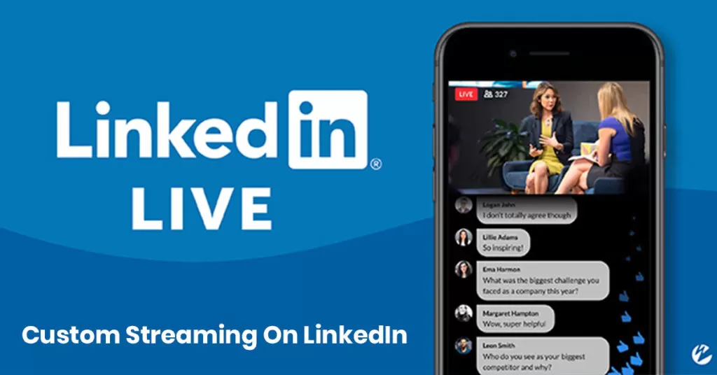 New LinkedIn Marketing Features