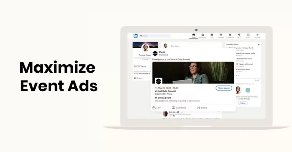 New LinkedIn Marketing Features