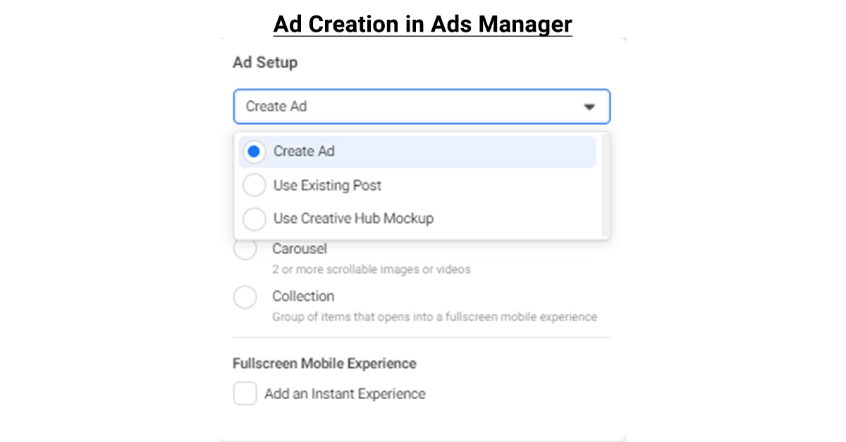 how to run effective facebook ads