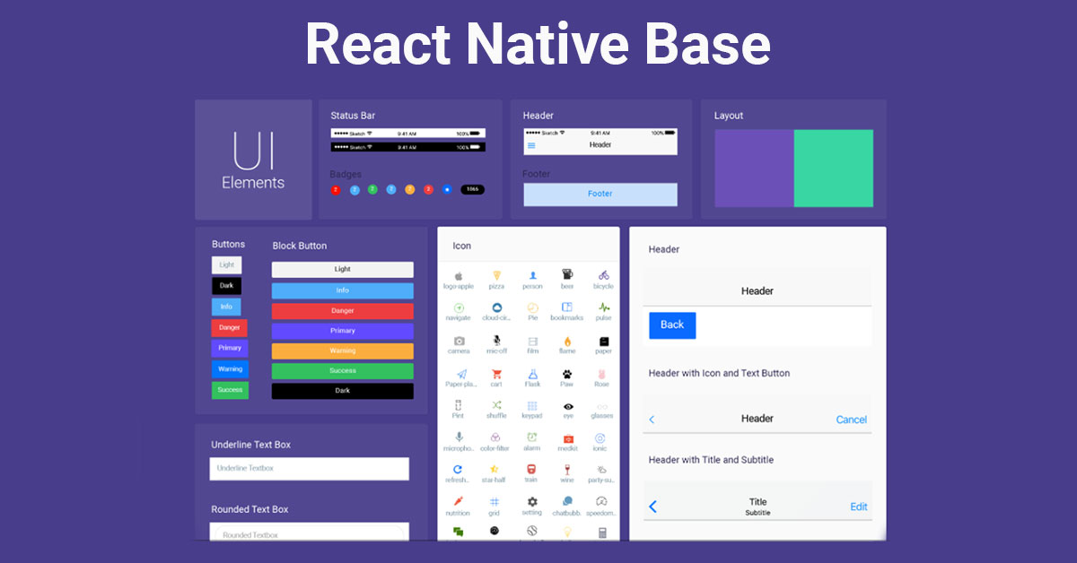 what is react native