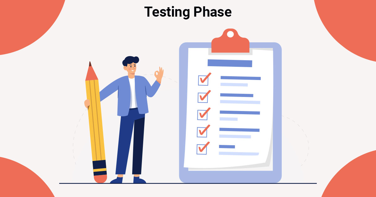 sdlc phases