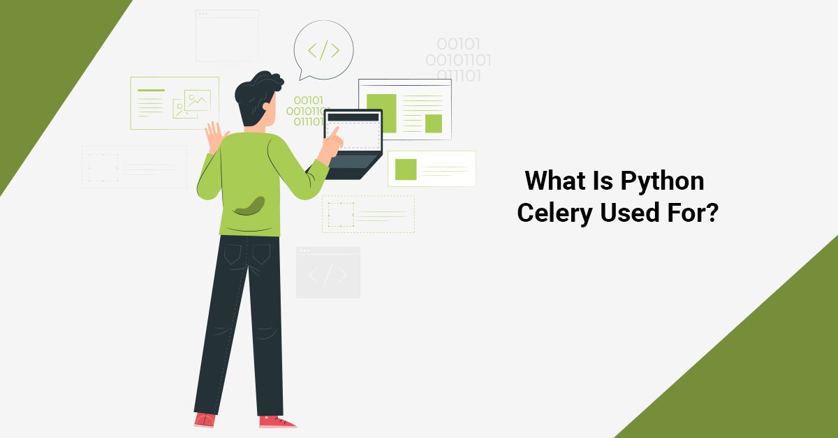 what is python celery used for