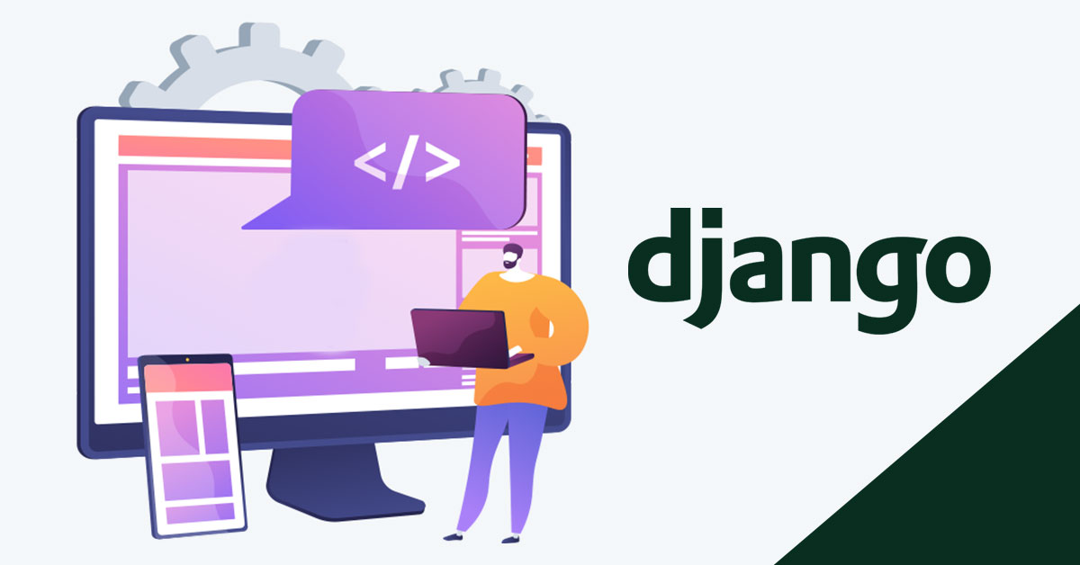 which is better node js or django