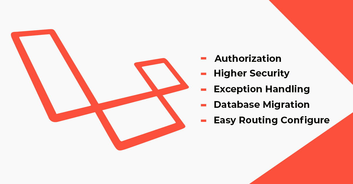 laravel vs dotnet core