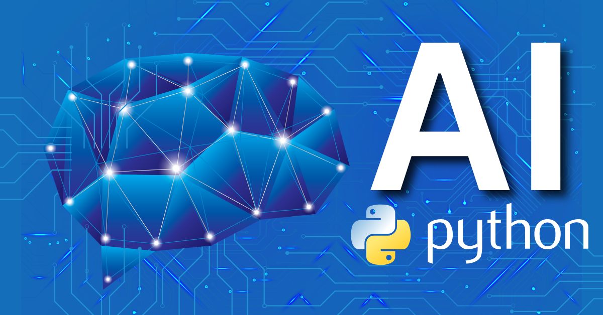 Python for Artificial Intelligence