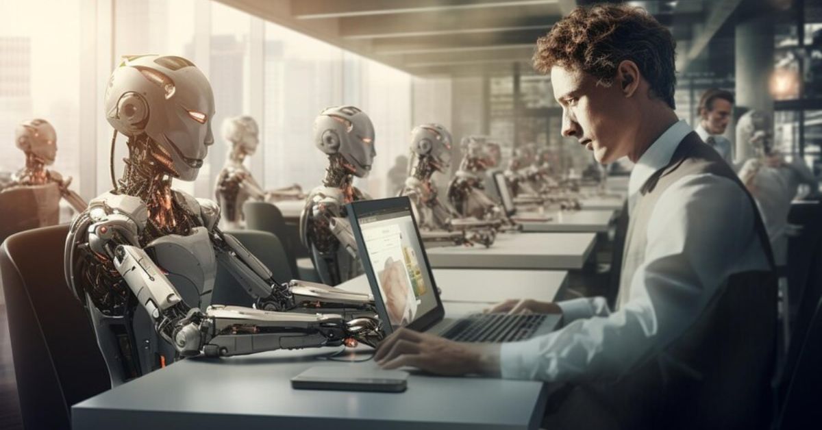 Equipping the AI-Augmented BPO Workforce