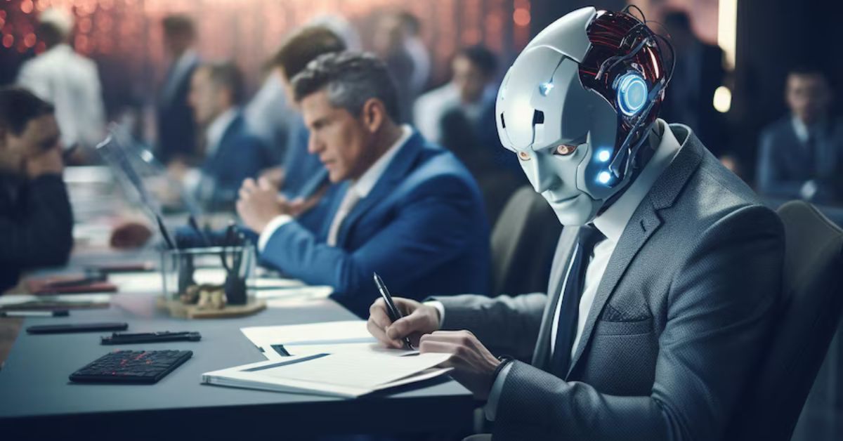 The Role of Artificial Intelligence in BPO