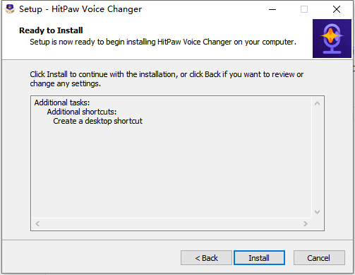 How to Change Your Male Voice to a Female Voice with HitPaw