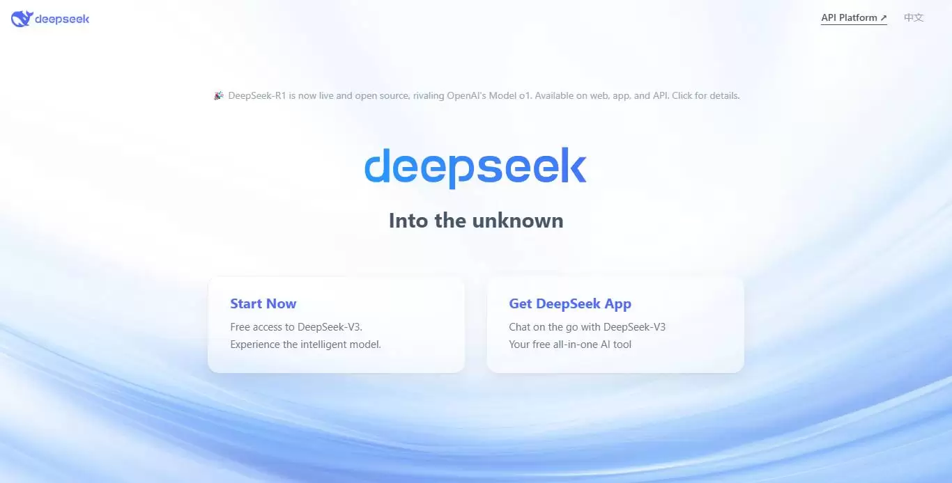 Deepseekai