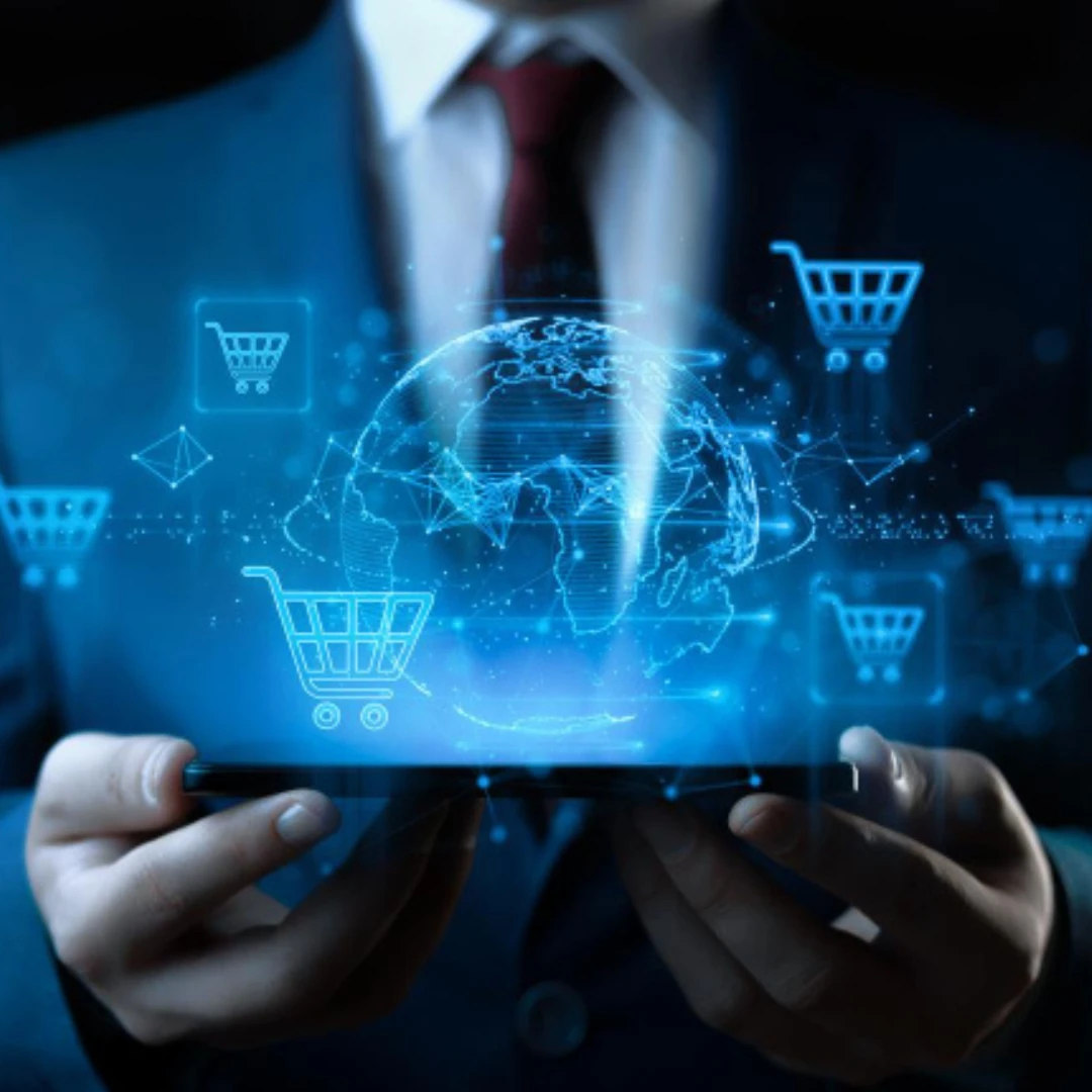 E-commerce