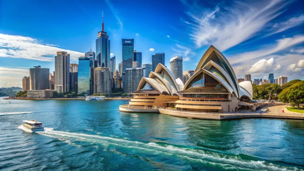 Australia