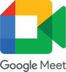 google-meet Google Meet