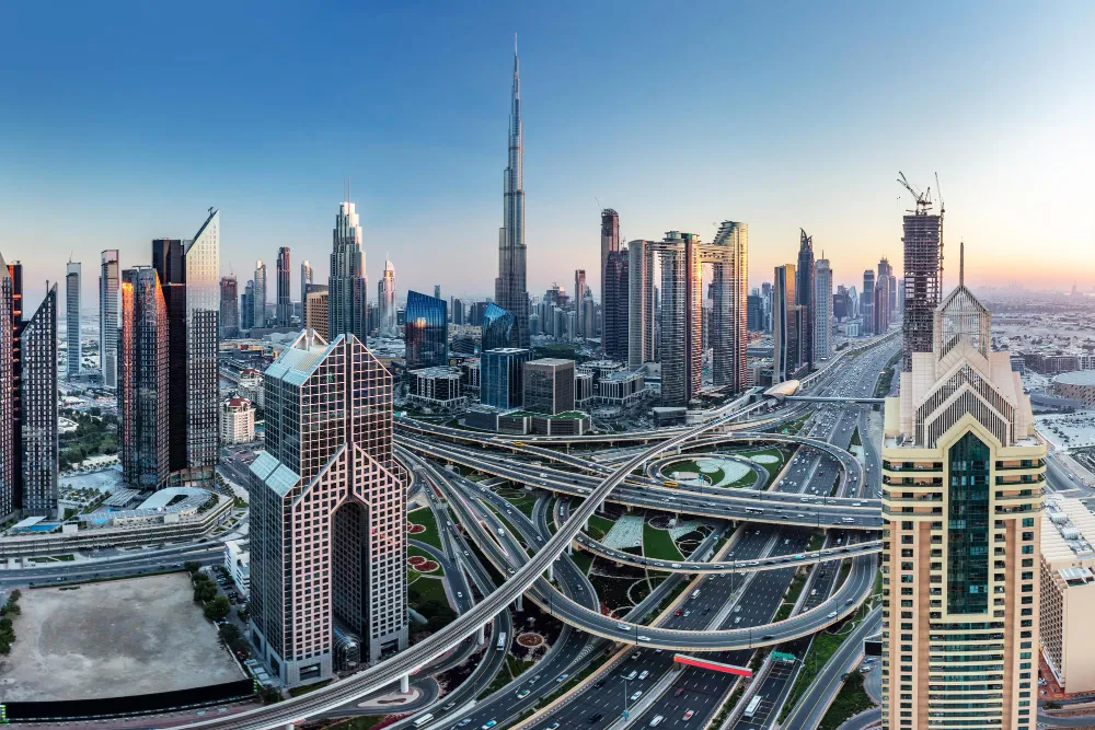 Dubai, UAE