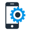 Mobile App
