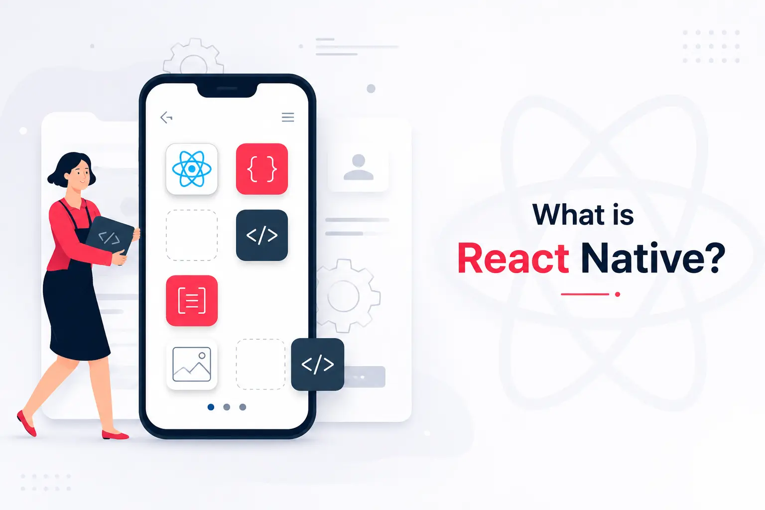 Advantages of React Native