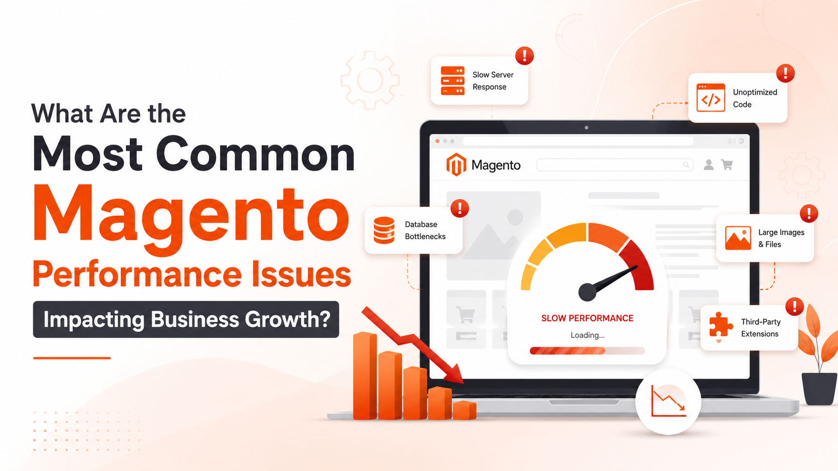 Magento Performance Issues