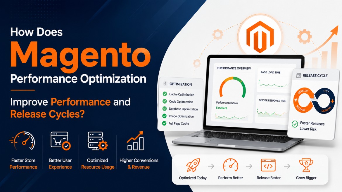 Magento Performance Optimization
